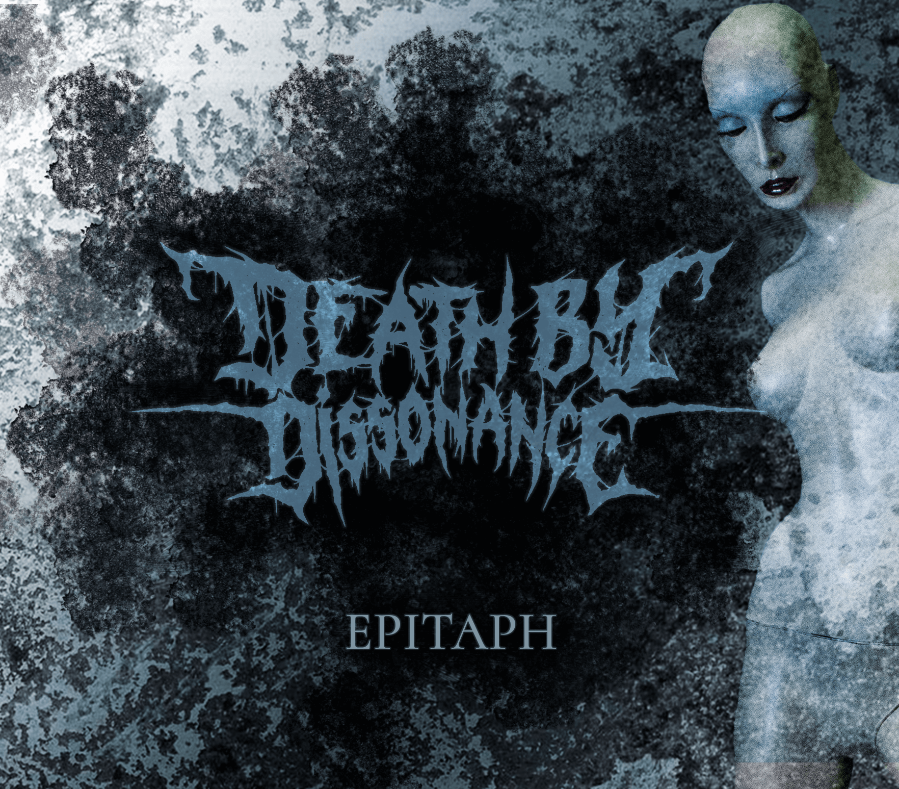 Death by Dissonance Logo