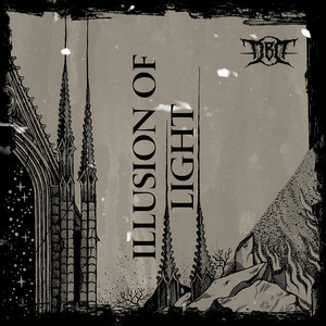 Death by Dissonance Logo